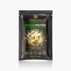 Veggie Protein Sachê - Essential Nutrition na internet