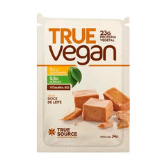 True Vegan Sache - True Source - comprar online