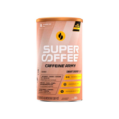 Imagem do SuperCoffee 380g - Caffeine Army