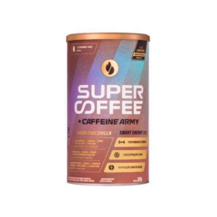 SuperCoffee 380g - Caffeine Army - comprar online