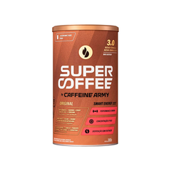 SuperCoffee 380g - Caffeine Army na internet