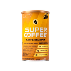 SuperCoffee 380g - Caffeine Army