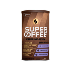 SuperCoffee 380g - Caffeine Army - loja online