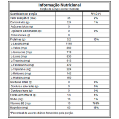 Aminolift 375g - Essential Nutrition - comprar online