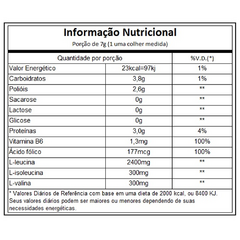 BCAA 8:1:1 210g - Essential Nutrition na internet