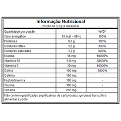 Brain Focus 30 Caps - Puravida - comprar online