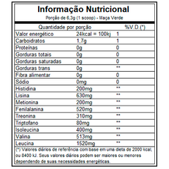 EAA-9 Powder 155g - Integral Medica na internet