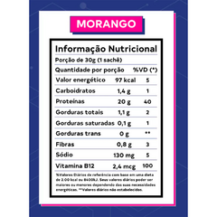 Imagem do Proteína Vegetal 450g - Dobro