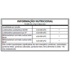 Purabiotics (30 Cápsulas) - Puravida - comprar online