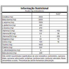 Vapor X5 360g - Muscletech - Win Supplement Center