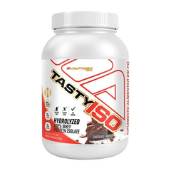 Tasty Iso 900g - Adaptogen