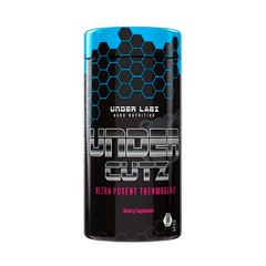 Under Cutz 60 Caps - Under Labz