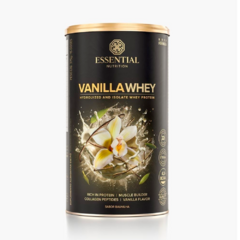 Vanilla Whey - Essential