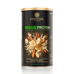 Veggie Protein - Essential Nutrition - Win Supplement Center