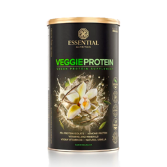 Veggie Protein - Essential Nutrition - comprar online