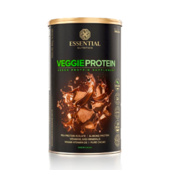 Veggie Protein - Essential Nutrition na internet