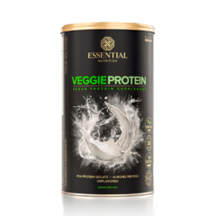 Veggie Protein - Essential Nutrition