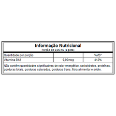 Bio Vit.B12+ - Puravida - comprar online