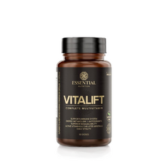 Vitalift 90 Cápsulas - Essential Nutrition