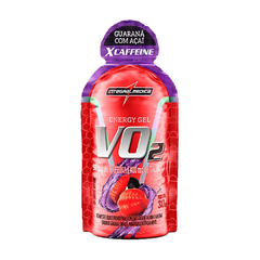 Vo2 Energy Gel XCAFFEINE 30g - Integral Médica na internet