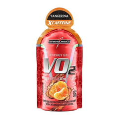 Vo2 Energy Gel XCAFFEINE 30g - Integral Médica - comprar online