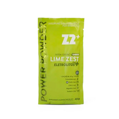 Intra-Treino Power Powder Sachê 45g - Z2 na internet