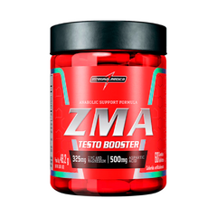 ZMA Testo Booster 60 Tablets - Integral Medica