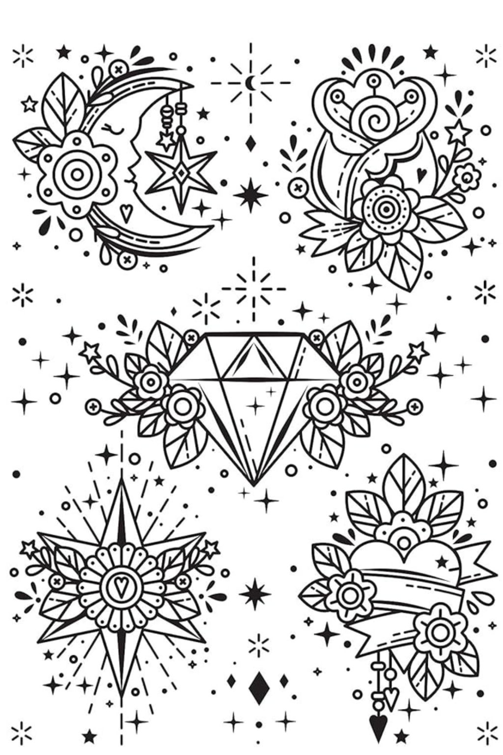 Tattoo comprar en coloreanding