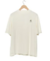 CAMISETA TAIRÚ MINI LOGO OFF WHITE - comprar online