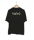 CAMISETA TAIRÚ SPADE PRETO - comprar online