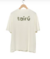 CAMISETA TAIRÚ SPADE OFF WHITE - comprar online