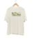 CAMISETA TAIRÚ TÊNIS OFF WHITE - comprar online