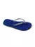 FLAT JOY SUSTENTÁVEL FEMININO AZUL ROYAL - comprar online