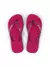 FLAT JOY FEMININO PINK