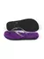 FLAT JOY SUSTENTÁVEL FEMININO ROXO - comprar online