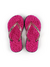 FLAT INFANTIL PINK - comprar online