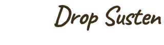 Drop Susten Shop Sustentável