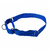 Coleira Belga 54006azul Enforcador Nylon G - 1 Un. Cor: Azul