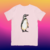 Pingüino Playera en internet