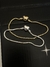 Pulseira Pandora / Berloques - Banhada a ouro 18K - loja online