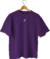 Camiseta Fire 1 Coleção - Roxo