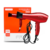 Secador de Cabelo 110V [Vermelho] - comprar online