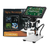 Microscópio Digital 7 Polegadas Display LCD Amplia 1000x