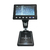 Microscópio Digital Tela 4,3 Polegadas Amplia 1000X - comprar online