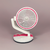 Imagem do Mini Ventilador Retratil Carrega via USB