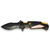 Canivete Resistente Manual Aço Inox Militar Tática Pesca - comprar online