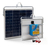 Eletrificador com Painel Solar ZS200i