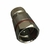 Conector Drucos® N-Macho 1/2 (SuperFlex) para Cabo Coaxial