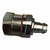 Conector Drucos® N-Fêmea 7/8 (CellFlex) para Cabo Coaxial - comprar online