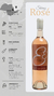 Shiraz Rosé (Premiado) - comprar online